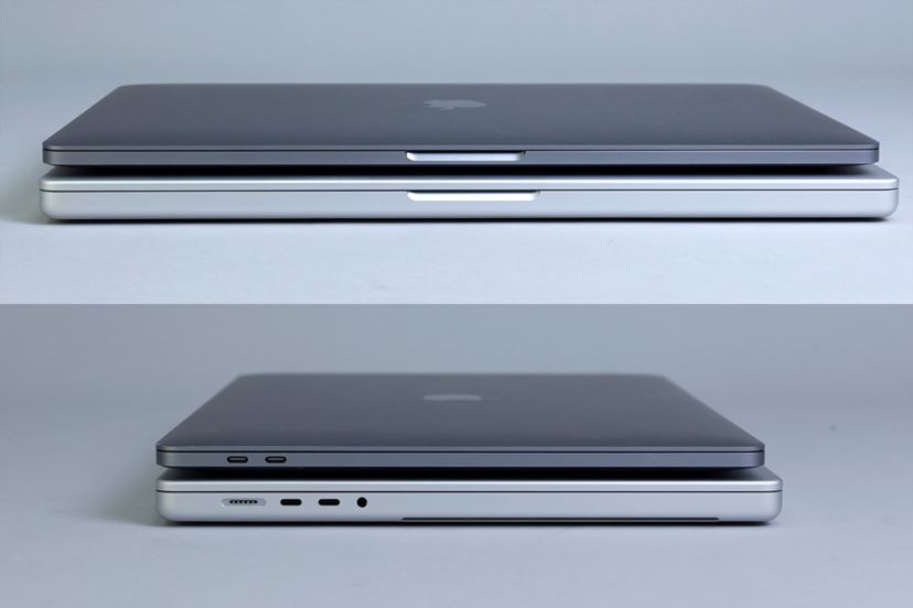 プロの名にふさわしいモンスターマシン!「16インチMacBook Pro プロの名にふさわしいモンスターマシン!「16インチMacBook Pro