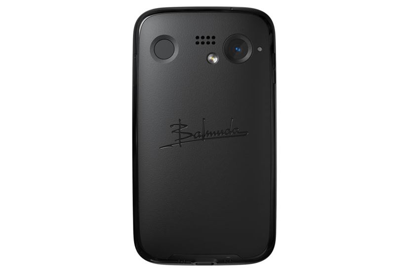 スマートフォン本体 BALMUDA Phone BALMUDA Phone｜価格比較・最新情報 - 価格.com