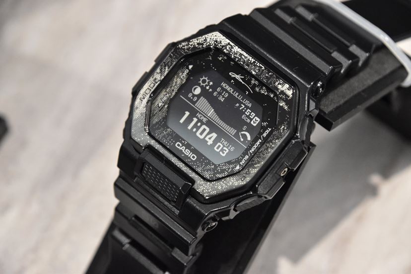 G-SHOCK」11～12月発売モデル29本を一挙紹介！ 注目は虹色カーボンベゼルの「MT-G」 - 価格.comマガジン