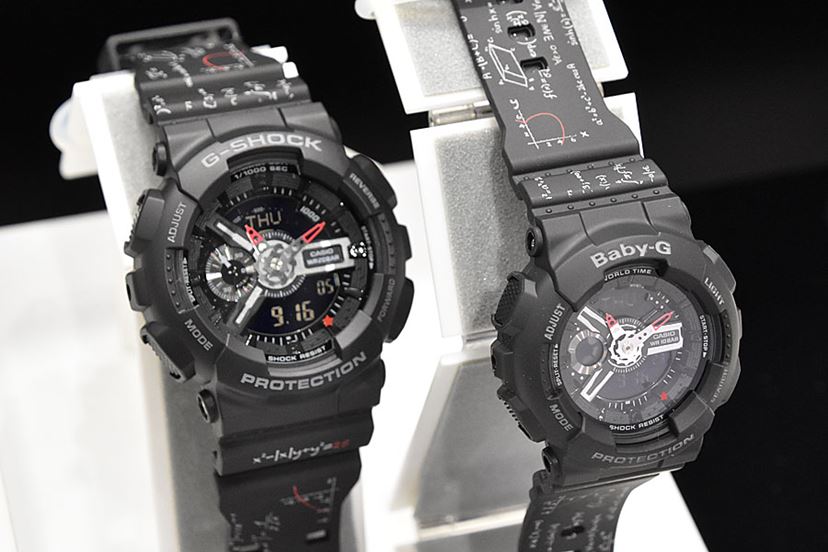 G-SHOCK」11～12月発売モデル29本を一挙紹介！ 注目は虹色カーボンベゼルの「MT-G」 - 価格.comマガジン