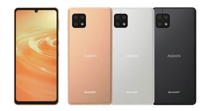 オープンマーケット版「AQUOS sense6」が4万円台前半で登場。注目の通信性能を比較 - 価格.comマガジン