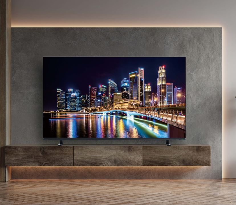 東芝　REGZA2021年製65x8900k 有機ELテレビ PR]お手ごろ価格で使いやすい！この冬、大画面4K有機ELテレビを