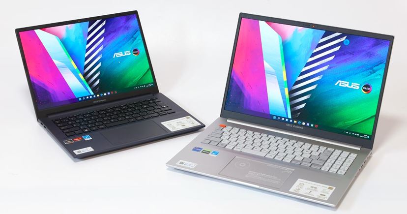 有機ELで攻めるASUS、超美麗＆高性能な「Vivobook Proシリーズ」レビュー - 価格.comマガジン