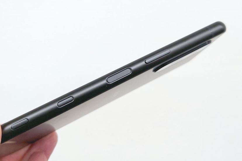 電池長持ちで高性能・高機能。安心のハイエンドスマホ「Xperia 5 電池長持ちで高性能・高機能。安心のハイエンドスマホ「Xperia 5