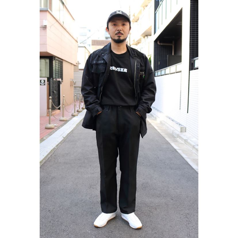 1980年代に人気爆発！ アディダス「カントリー」が日本限定色で復刻