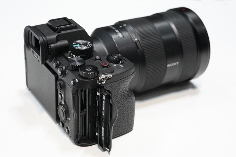α7 III」ユーザーにとって「α7 IV」は“買い”か？ 発売前ファースト