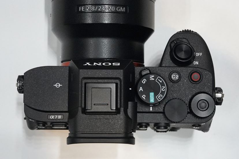 α7 III」ユーザーにとって「α7 IV」は“買い”か？ 発売前