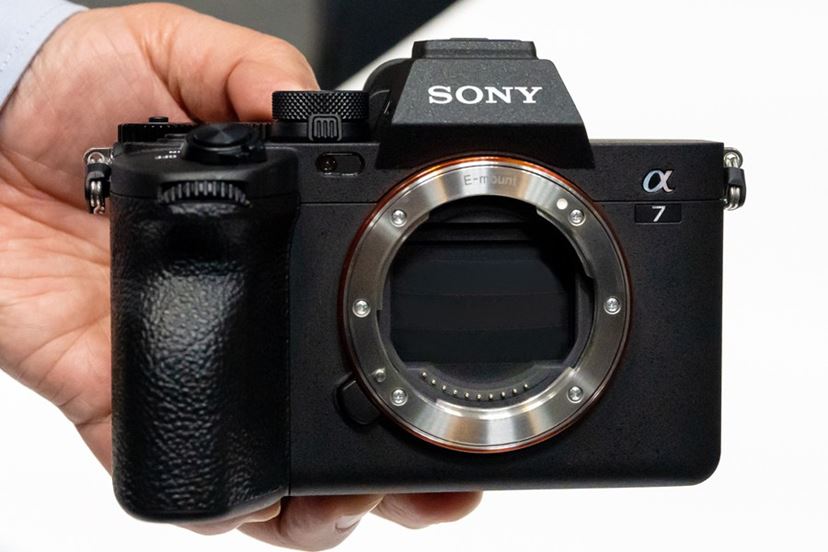 α7 III」ユーザーにとって「α7 IV」は“買い”か？ 発売前ファースト
