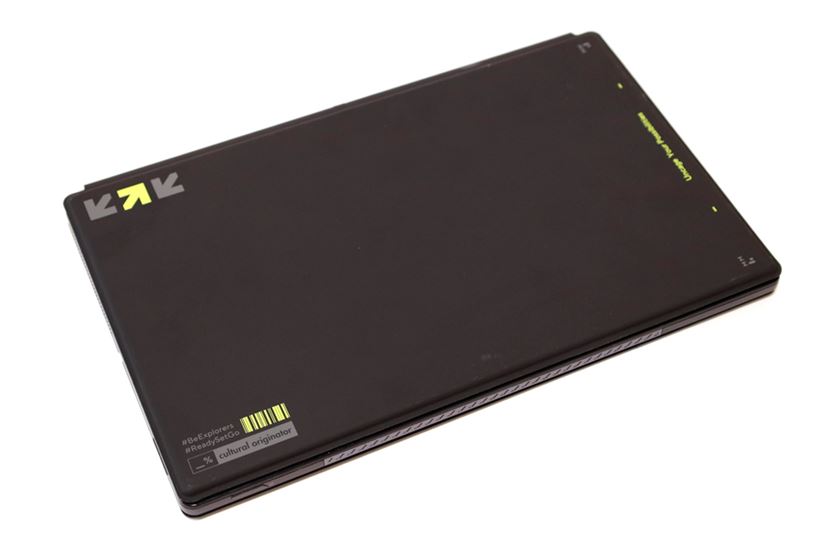 有機ELの美麗Windowsタブレット、ASUS「Vivobook13 Slate OLED