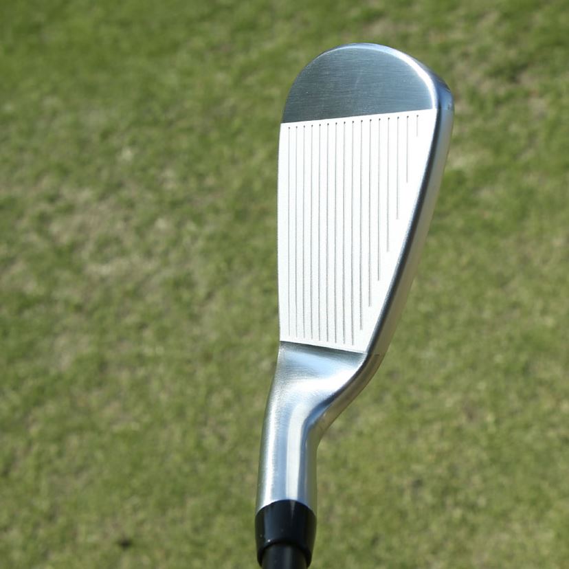 スコアアップより楽しむ派！ ならば「ゼクシオ X アイアン」がピッタリ