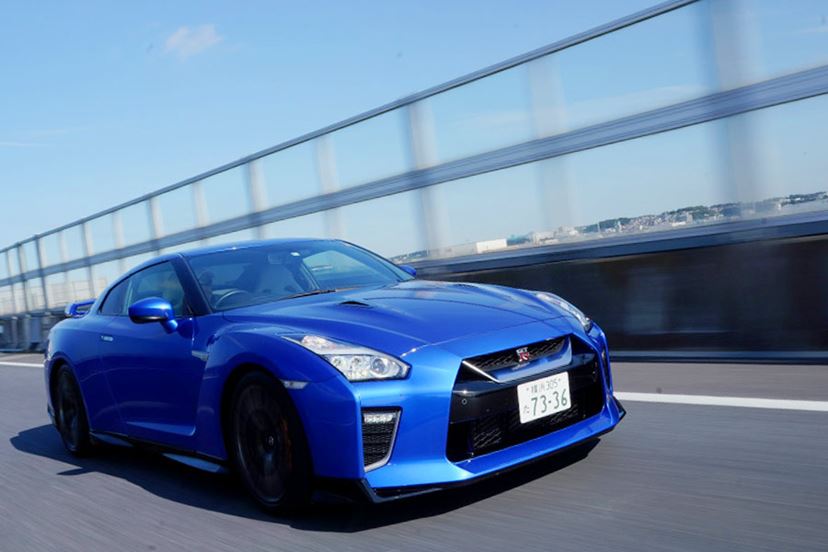 r35 gt トップ r ゴルフバッグ