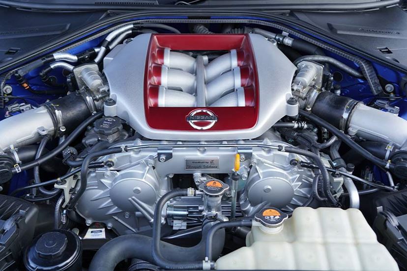 脱・内燃機関の時代に…日産「GT-R」をニッポンの機械遺産に認定したい