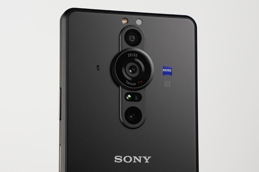 コレクション xperia カメラ レンズ