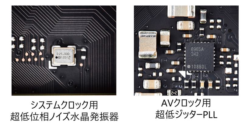 究極の4K録画再生機”を目指したパナソニックプレミアム4K