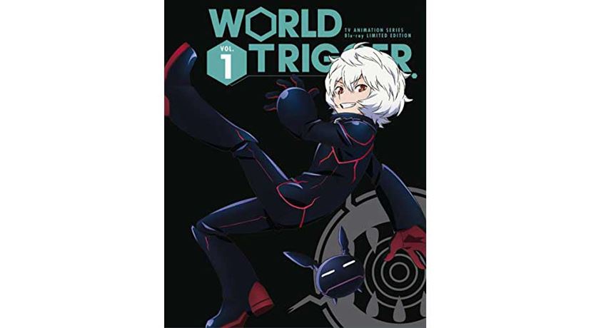 アニメ「ワールドトリガー」完全ワイヤレスイヤホン購入レビュー！ 歴代OP・ED全曲聴いてみた - 価格.comマガジン