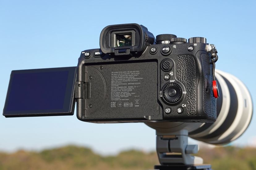 ソニー「α7 IV」の進化したAFをレビュー。フラッグシップ機「α1 ソニー「α7 IV」の進化したAFをレビュー。フラッグシップ機「α1