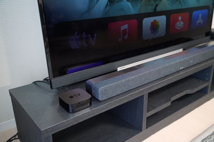 PR]デノンのサウンドバー「DHT-S517」徹底レビュー！ Dolby