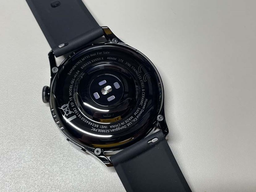 全方位で多機能&高コスパなスマートウォッチ「HUAWEI WATCH 3