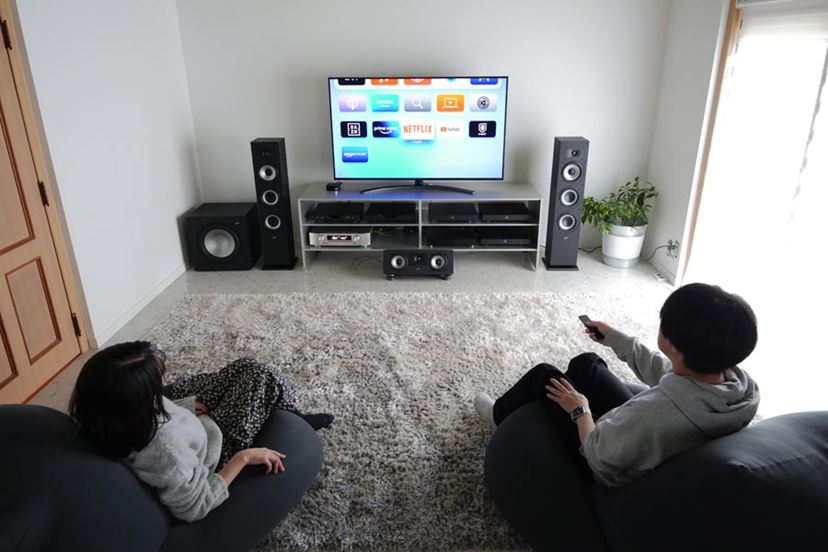 テレビで本格サラウンドを目指すなら、手軽で音がよい3.1chから始めてみない？ - 価格.comマガジン