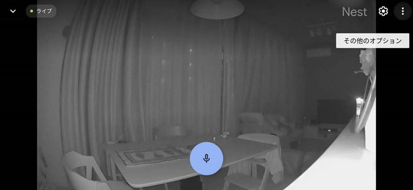 Googleの見守りカメラってどうなの？ 実際に使ってみました