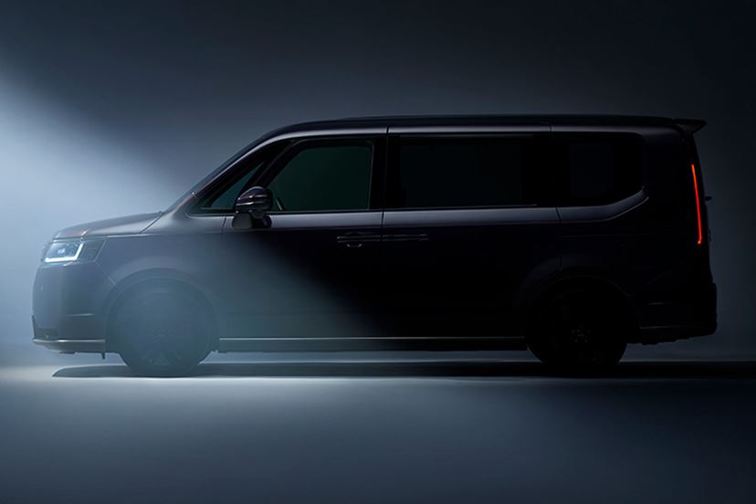 今年はミニバン祭り！？2022年に発売が期待される注目の新型車たち