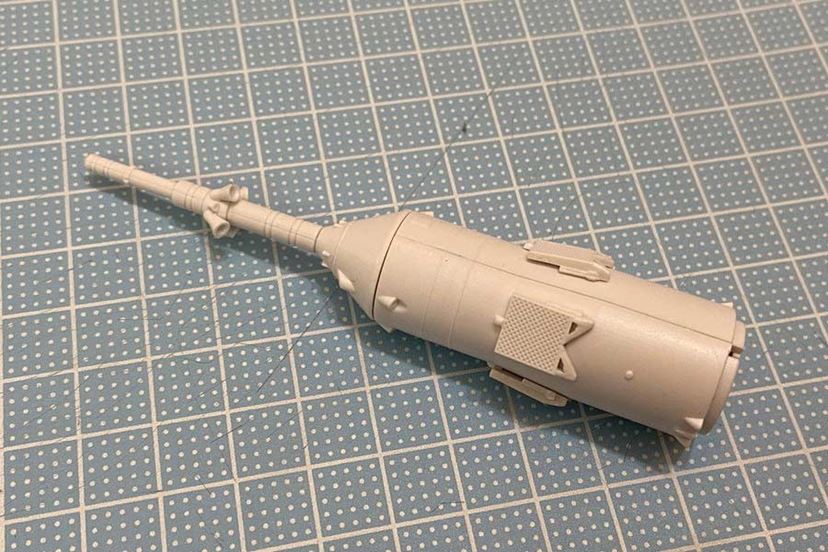 前澤さんがうらやましすぎるので、ロシアの「ソユーズ」ロケット