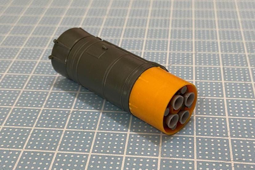 前澤さんがうらやましすぎるので、ロシアの「ソユーズ」ロケット