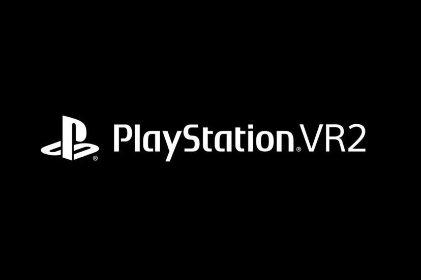 SIE、PS5向け「PlayStation VR2」本体＆コントローラーの最終