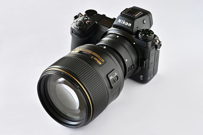 どっちを選ぶ？ニコンの中望遠レンズ「NIKKOR Z 85mm f/1.8 S」「AF-S NIKKOR 105mm f/1.4E ED」 -  価格.comマガジン