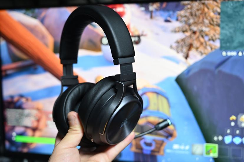 家庭用ゲーム機本体 PlayStation4 - CORSAIR VIRTUOSO RGB VIRTUOSO RGB WIRELESS XT | 株式会社リンクスインターナショナル