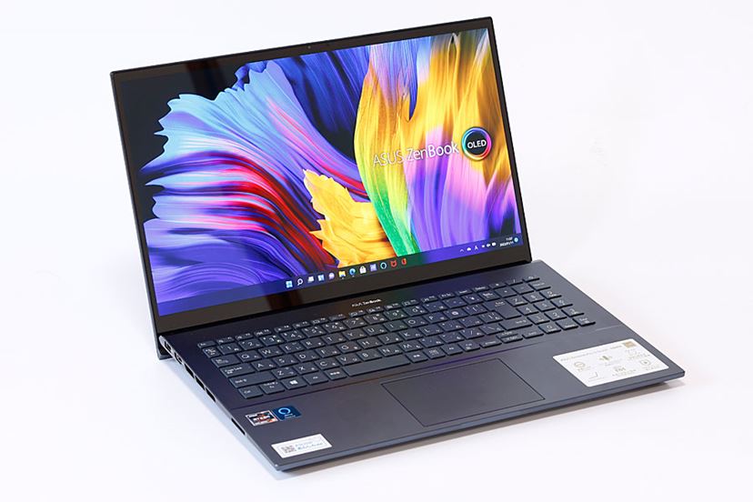 美麗な有機EL！ 外付けGPUなしの高性能ノートPC「Zenbook Pro 15 OLED」 - 価格.comマガジン