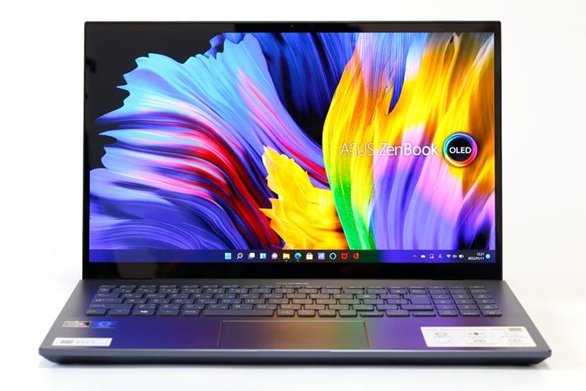 美麗な有機EL！ 外付けGPUなしの高性能ノートPC「Zenbook Pro 15 OLED」 - 価格.comマガジン