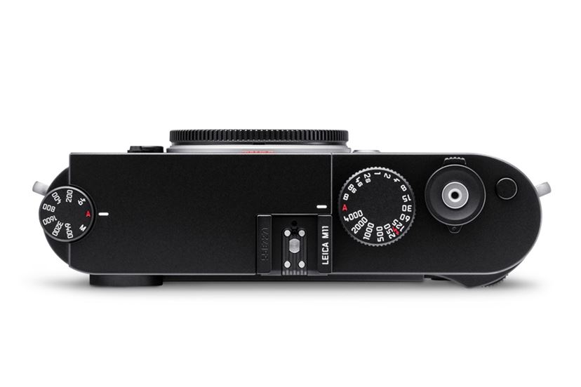 ライカ　Leica M11 ブラック　保証残期間1年以上 ライカ Leica M11 ブラック 保証残期間1年以上 Leica ライカ M11-D