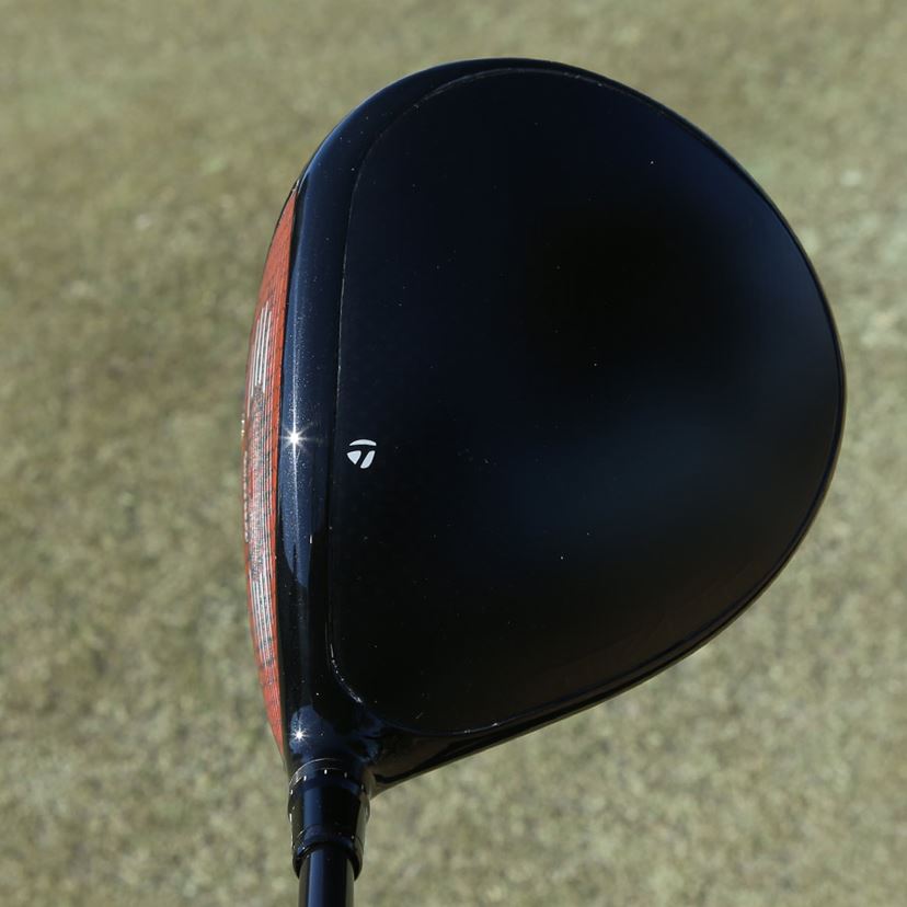STEALTH ドライバー 9° TENSEI50Sカーボン カーボンの打感と飛びはどうなんだ!? 超注目の「ステルス