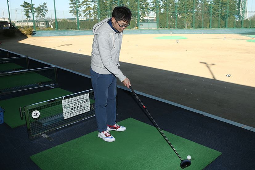 カーボンの打感と飛びはどうなんだ!? 超注目の「ステルス カーボンの打感と飛びはどうなんだ!? 超注目の「ステルス