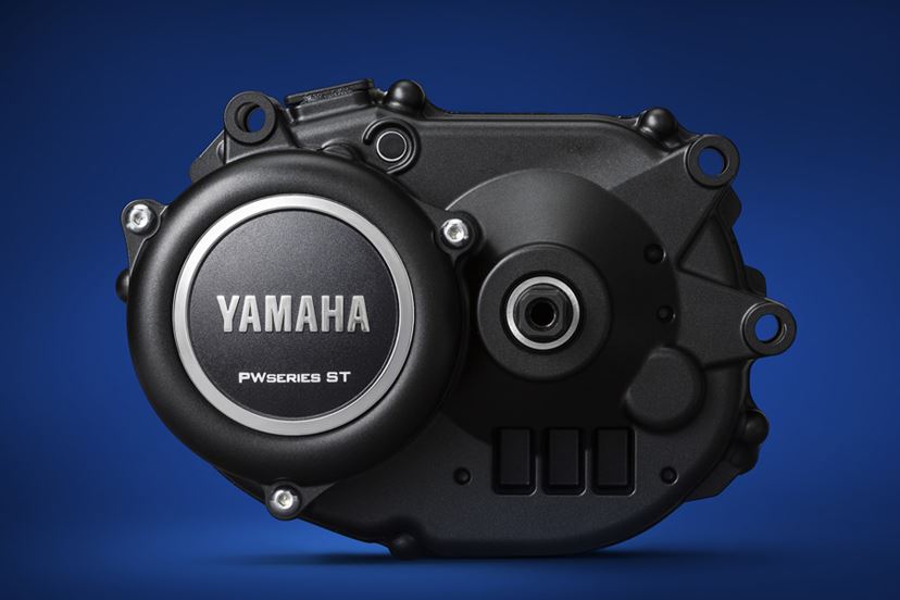 ヤマハの新型e-Bike。グラベルロードタイプ「WABASH RT」と ヤマハの新型e-Bike。グラベルロードタイプ「WABASH RT」と