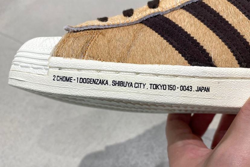 ウマっち GOLDEN  SNEAKER 37 ゼブラ⚫︎ハラコ GOLDEN GOOSE(ゴールデングース) Francy Penstar Classic ZEBRAハラコ
