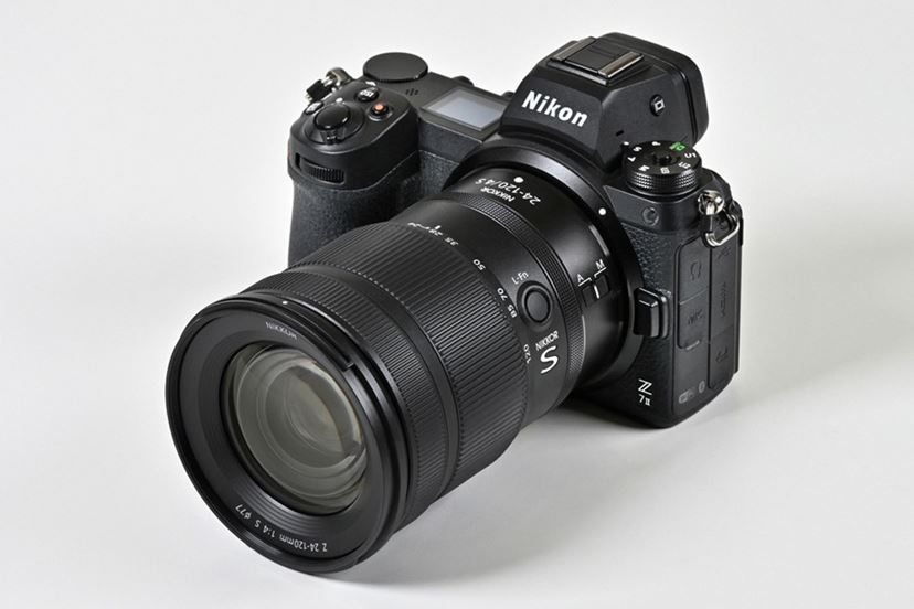 ニコン「NIKKOR Z 24-120mm f/4 S」速攻レビュー。ニコン定番の標準ズームレンズがZマウントで登場 - 価格.comマガジン