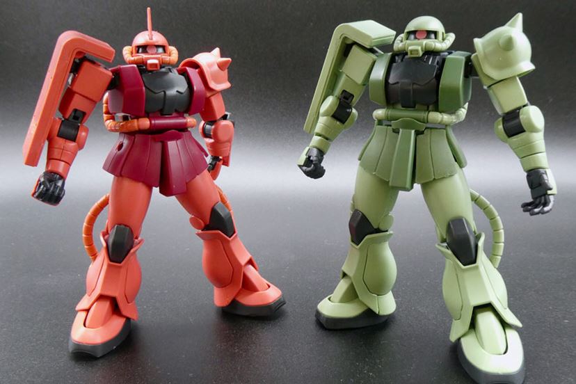 ネモ｜@Momohiki0928さんのガンプラ作品｜GUNSTA（ガンスタ）