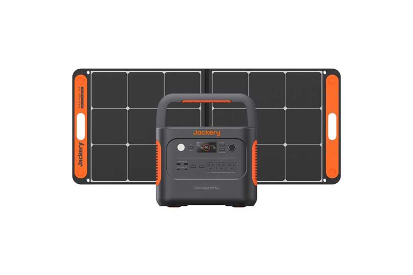 Jackeryポータブル電源 400（403Wh/200W） Jackery ポータブル電源