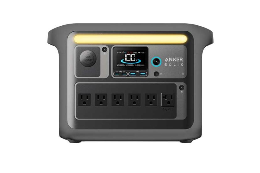 2025年》ポータブル電源のおすすめ19選！ 選び方や有名メーカー