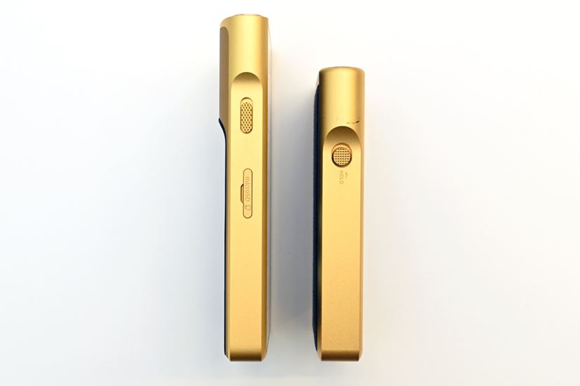 SONY ウォークマン Aシリーズ NW-A605 ゴールド SONY NW-A55 (N) [16GB ペールゴールド] 価格比較 - 価格.com