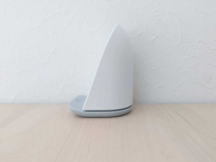 最大23Wの急速充電＆冷却ファン搭載のワイヤレス充電器「Pixel Stand