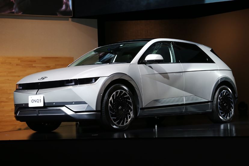 ヒョンデ（旧ヒュンダイ）」が日本再上陸！ZEVとFCEVの2車種を発売