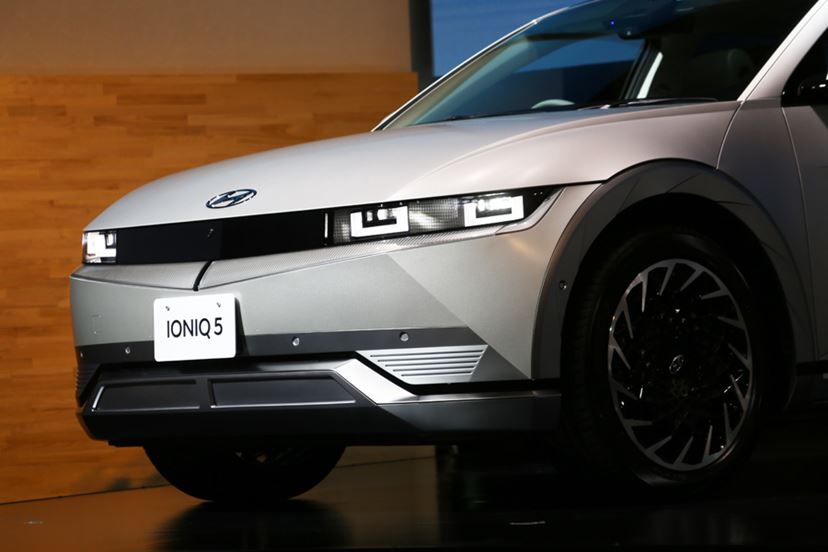 ヒョンデ（旧ヒュンダイ）」が日本再上陸！ZEVとFCEVの2車種を発売