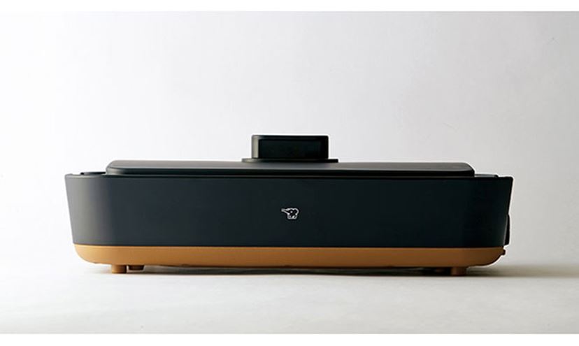 ホットプレート STAN.シリーズ 品番：EA-FA10 色柄：BA