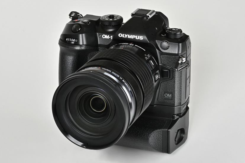 新型ミラーレス「OM-1」の画質を超速攻レポート。待望の裏面照射積層型センサーを搭載 - 価格.comマガジン