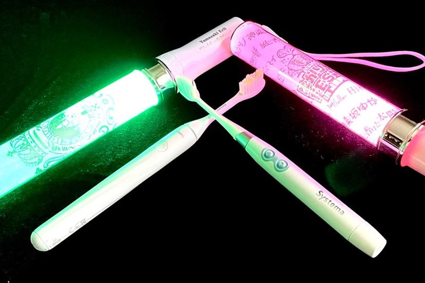 電動歯ブラシ界のオルタナティブな選択肢「単4形電池駆動歯ブラシ