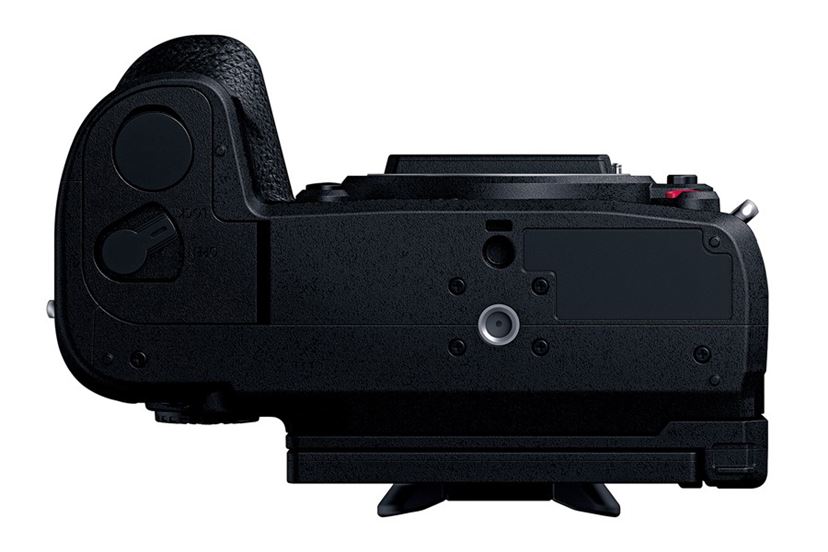 【セット】LUMIX GH6 ＋バッテリーなど　ショット数586枚 GH6_main.jpg