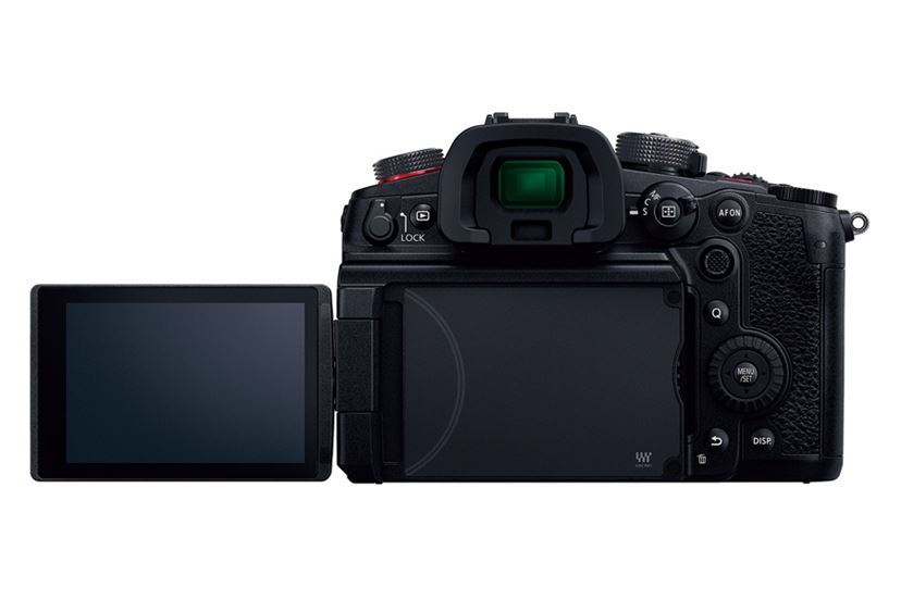 先進的な撮影機能に注目。パナソニックのマイクロフォーサーズ最上位